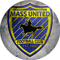 Logo Mass United Rush FC